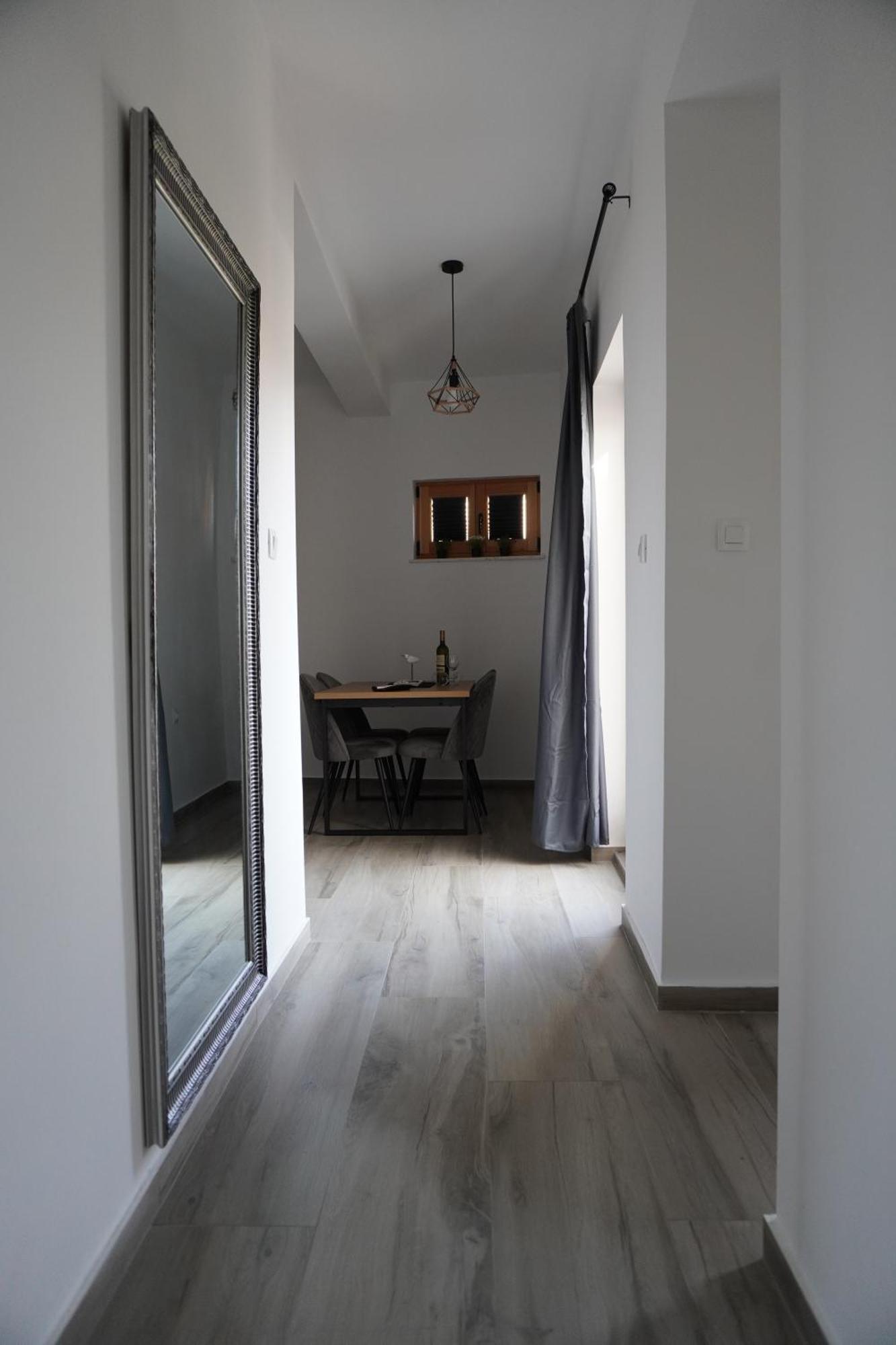 Fjaka Apartments & Rooms Sibenik Luaran gambar
