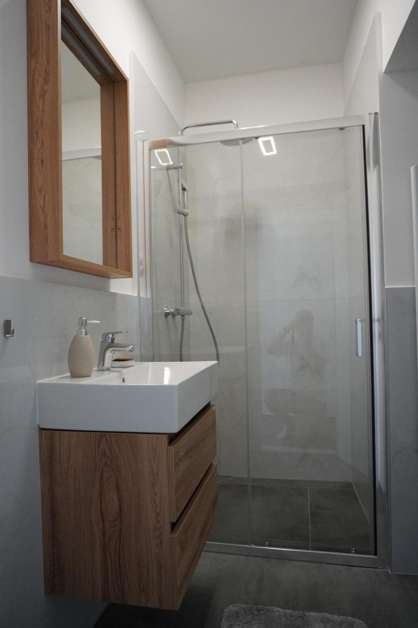 Fjaka Apartments & Rooms Sibenik Luaran gambar